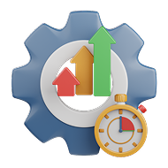 Time Reduction